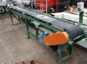 Belt Conveyor