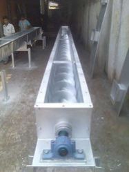 Screw Conveyor