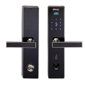 4 in 1 Access Digital Door Lock