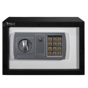 Bas-10 Ozone Digital Safe