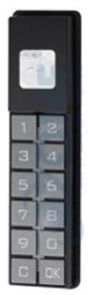 OZFL-44 SPV STD Password Biometric Locks