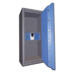 Ozo Safe-in-Safe Locker.