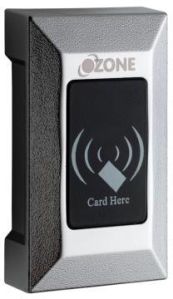 RFID Card Lock OZFL-33 CRF STD