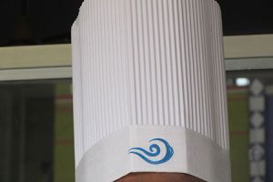 Chef Hat