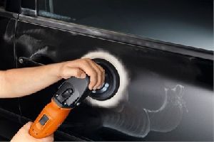 Car Polisher