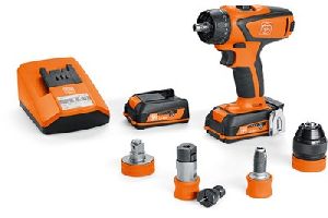 Cordless Drill