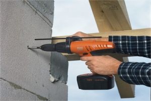 cordless hammer drills