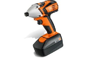 cordless impact wrench