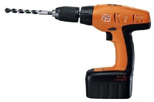 Cordless Precision Drilling Machine