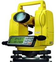 Digital Electronic Theodolite