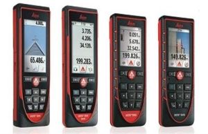 Laser Distance Meter