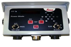 Leica Power Blade