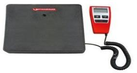 Refrigerant Scale