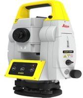 Robotic Total Station