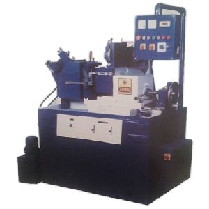 Centerless Grinding Machine