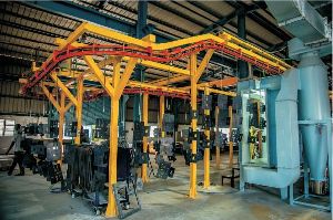 Powder Coating Solution 05