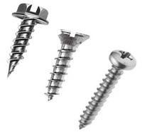 Self Tapping Wood Screws