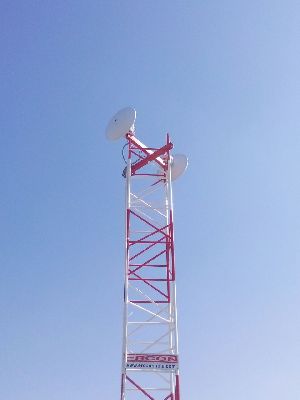 FRP Wi-Fi TOWER
