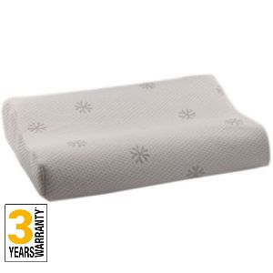 Contour Foam Pillow