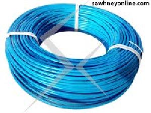 PVC Wires & Cables