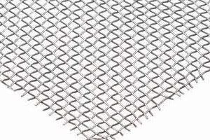 Aluminium Wire Mesh