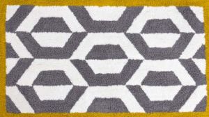 Bath Mat & Rugs