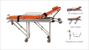 Auto Loading Stretcher