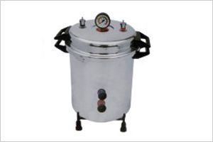 Autoclave Electric