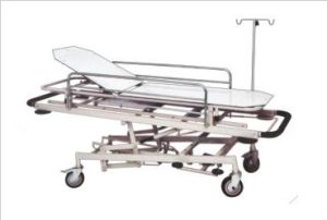 emergency and recovery trolley