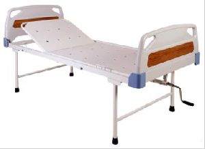 Hospital Semi Fowler Bed