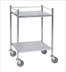 Instrument Trolley