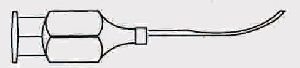 LS075 Nucleous Hydrolysis Needle (P. Koch)