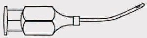 LS091 Cortex Extractor Cannula (Simcoe)