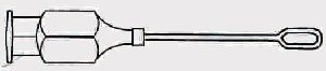 LS185 Reverse Irrigating Vectis (Drew-Knolle)