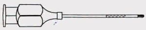 LS285 Vitreoretinal Brush (Grizzard)