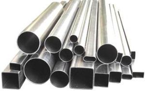 Duplex Steel Pipe