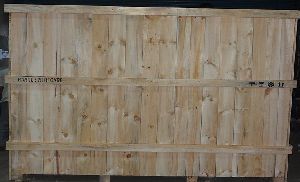 Pine Wood Box