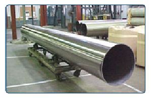 Stainless & Duplex Steel pipe