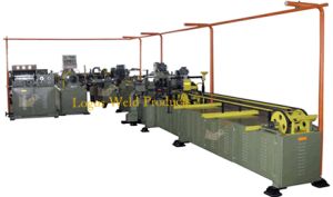 CONVEYOR WITH VFD