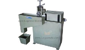 Wire Stripping Machine