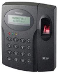 Access Control Systems