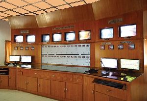 Monitoring Control Systems