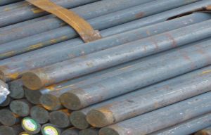 Alloy Steel Bars