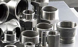 Machining CNC Components