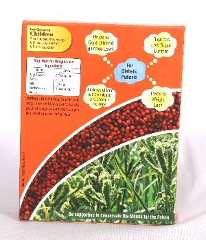 Satwik Raagidiet Herbal Dietary Supplements(Diabetic Friendly)