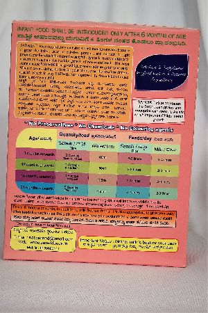 Satwik Rice Soya Breakfast Cereals