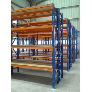 Heavy Duty Shelving Rack