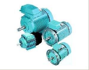 ABB Frame Motors