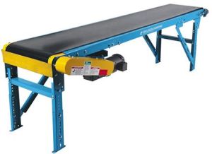 Slider Bed Conveyors