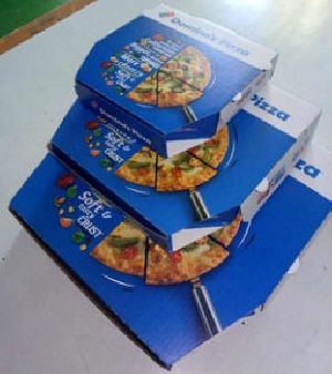 Pizza Box